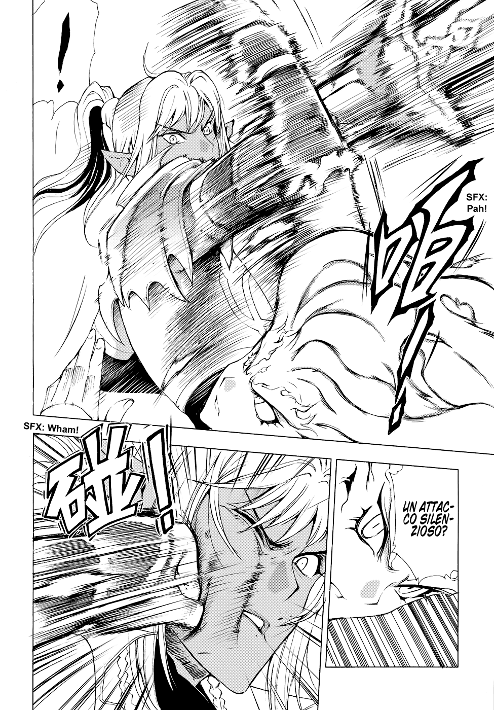 Read 1-2 Prince IT Manga Online