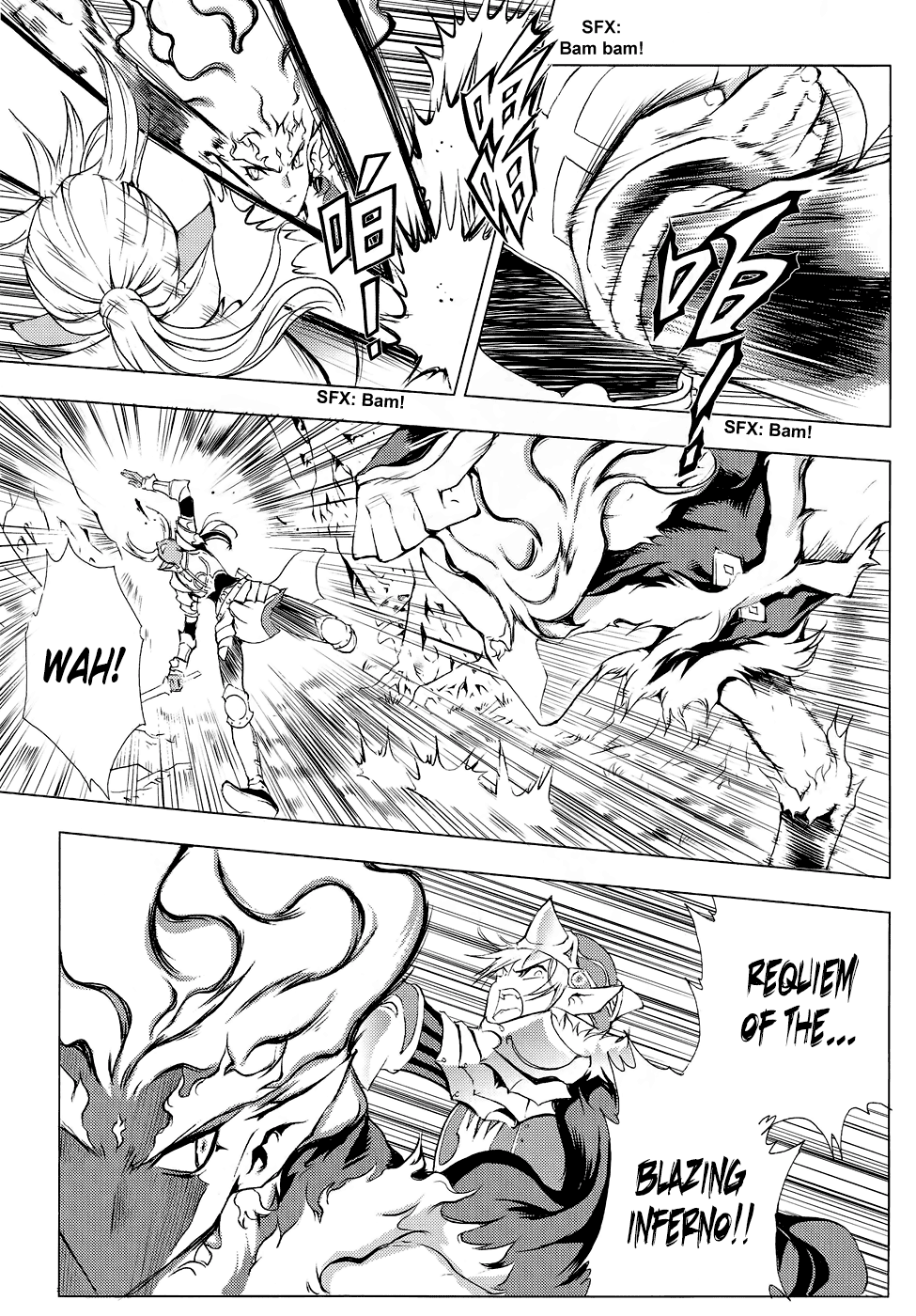 Read 1-2 Prince IT Manga Online