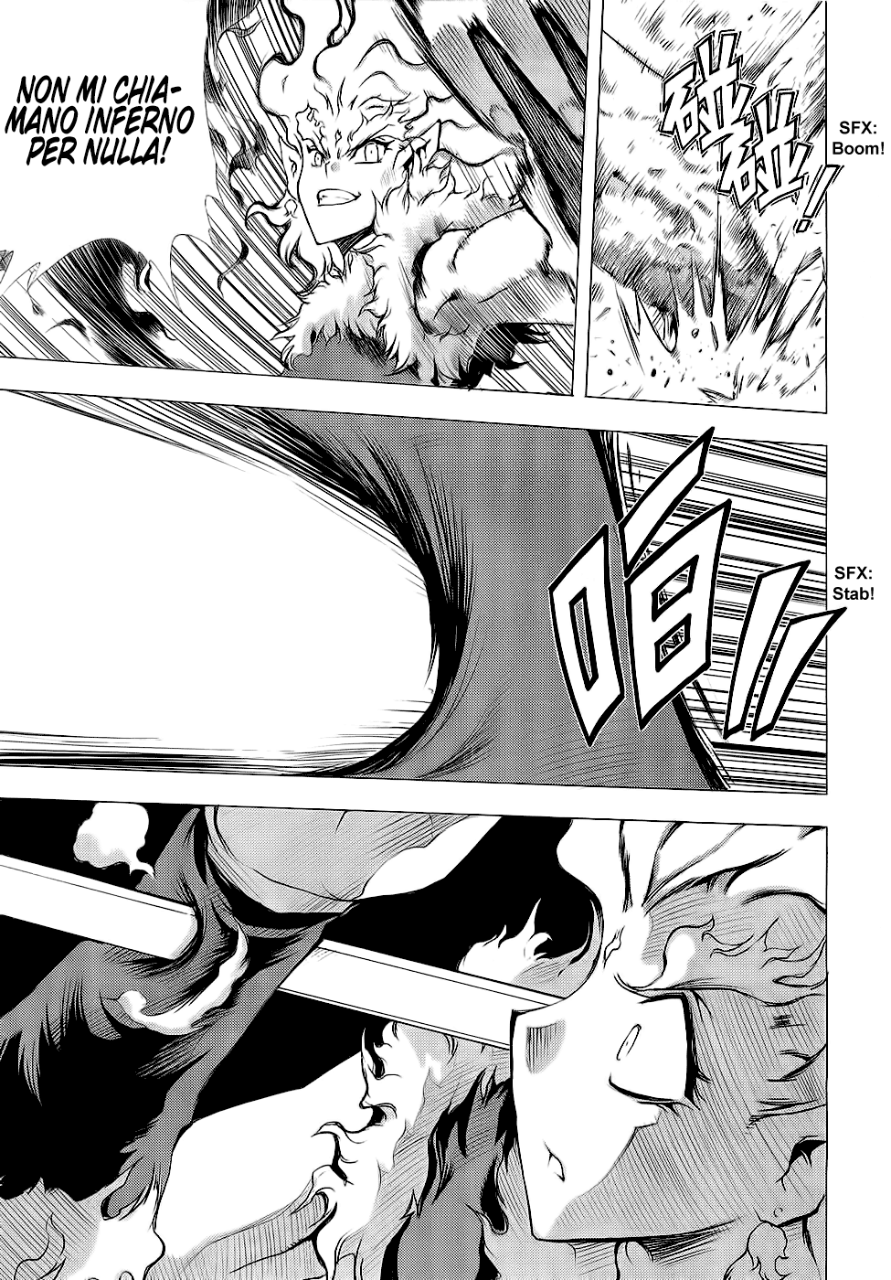 Read 1-2 Prince IT Manga Online