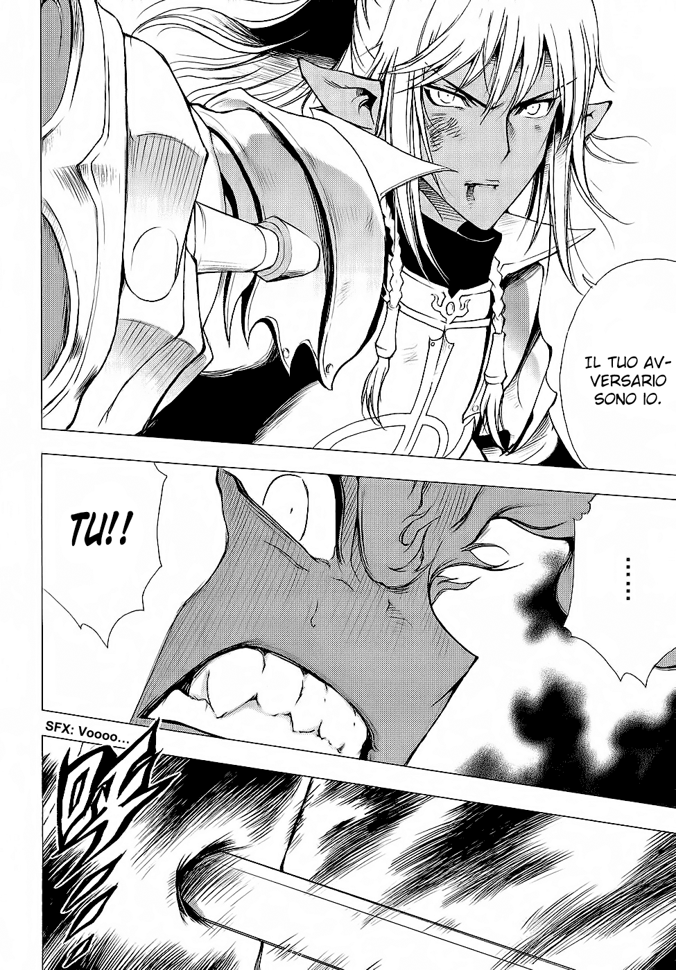 Read 1-2 Prince IT Manga Online