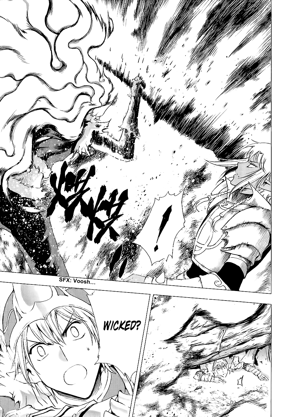 Read 1-2 Prince IT Manga Online