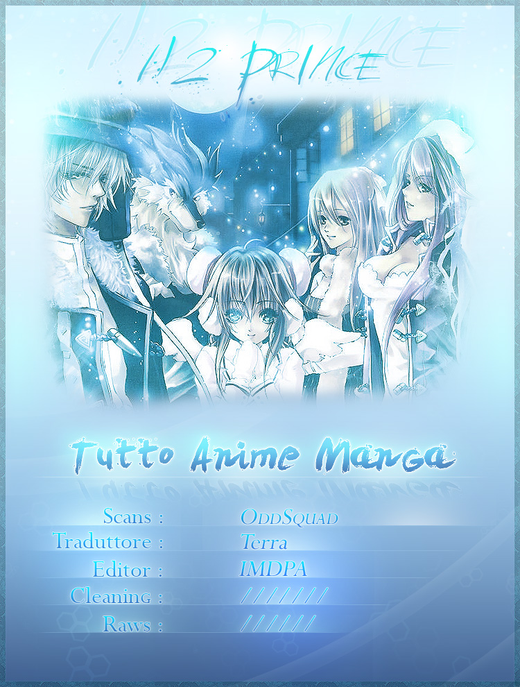 Read 1-2 Prince IT Manga Online