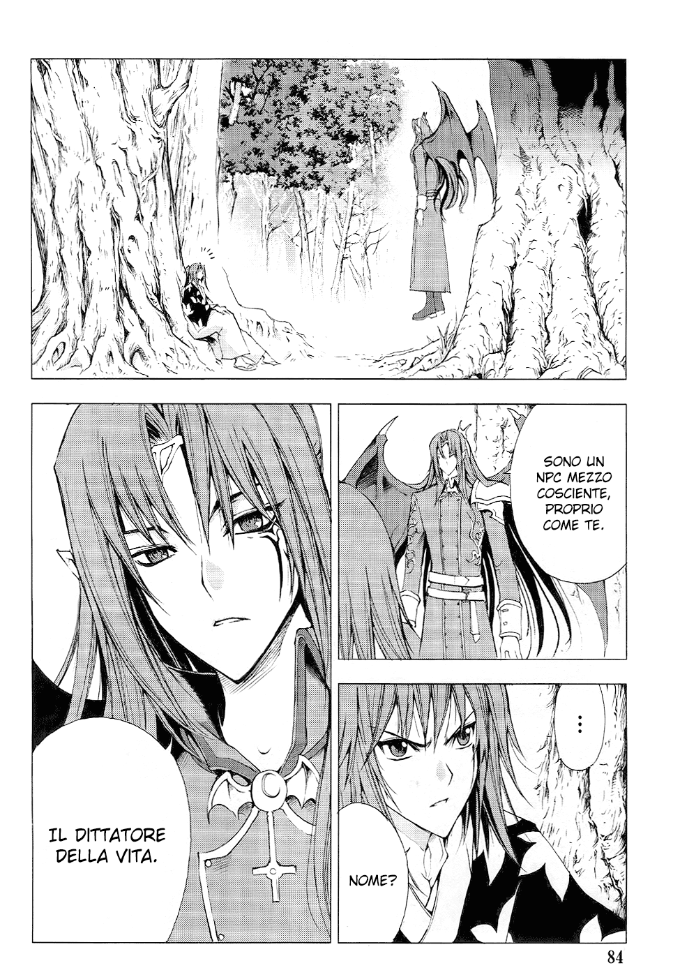 Read 1-2 Prince IT Manga Online