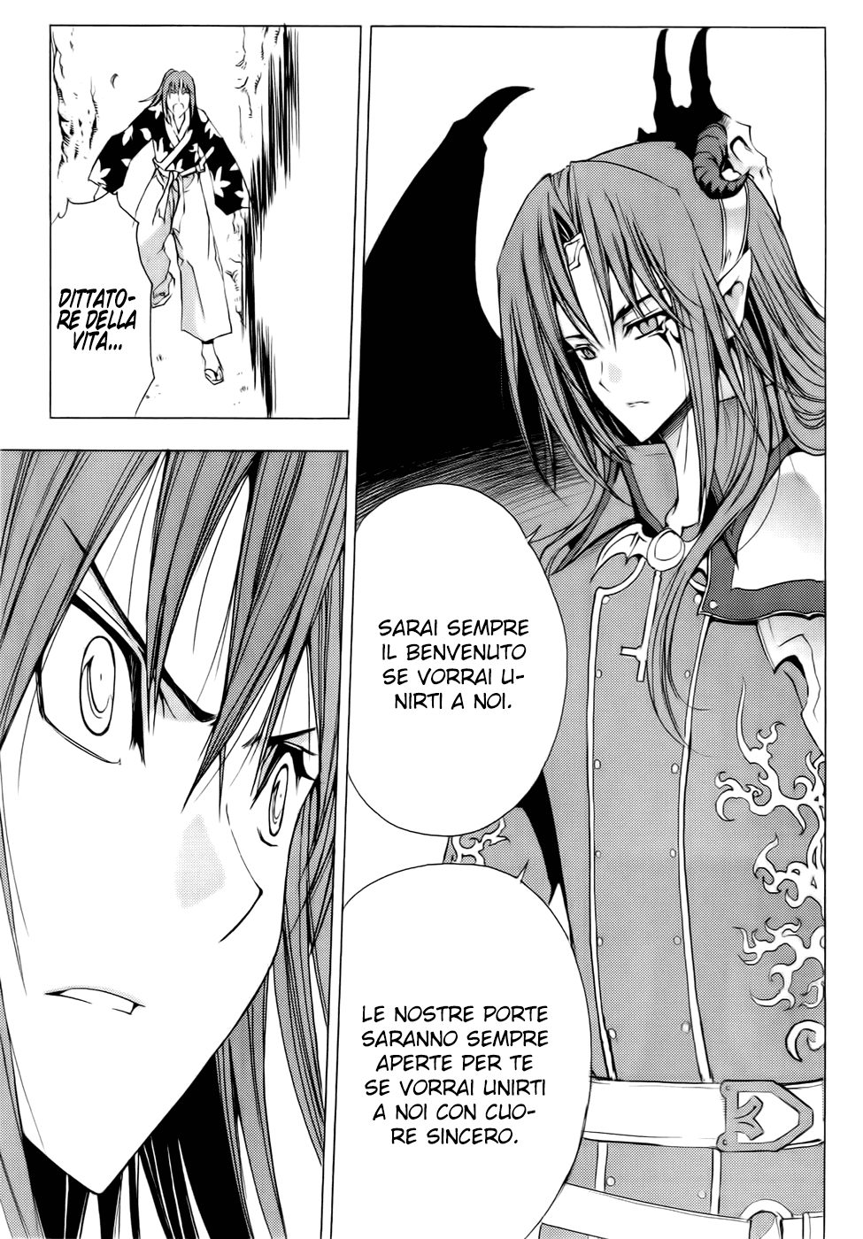 Read 1-2 Prince IT Manga Online