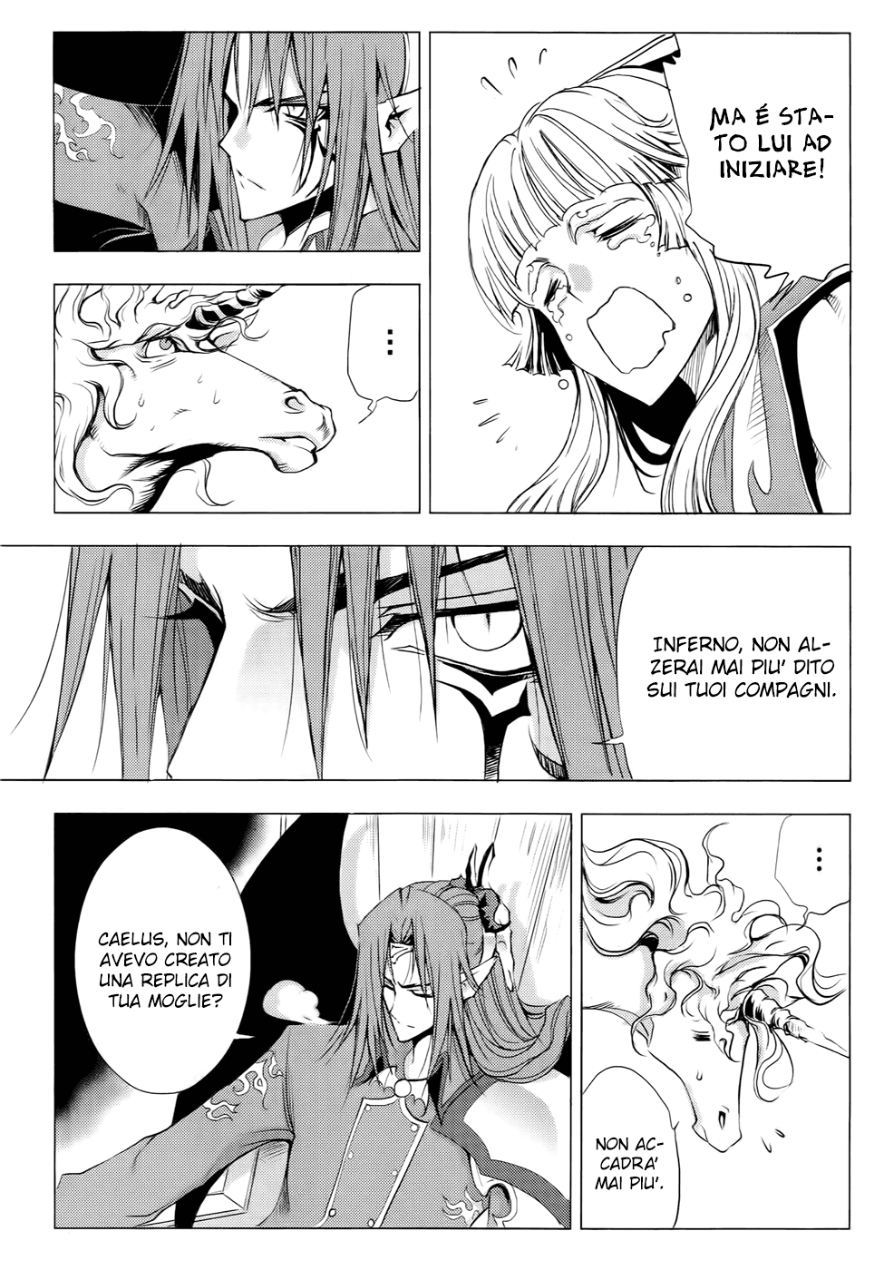 Read 1-2 Prince IT Manga Online