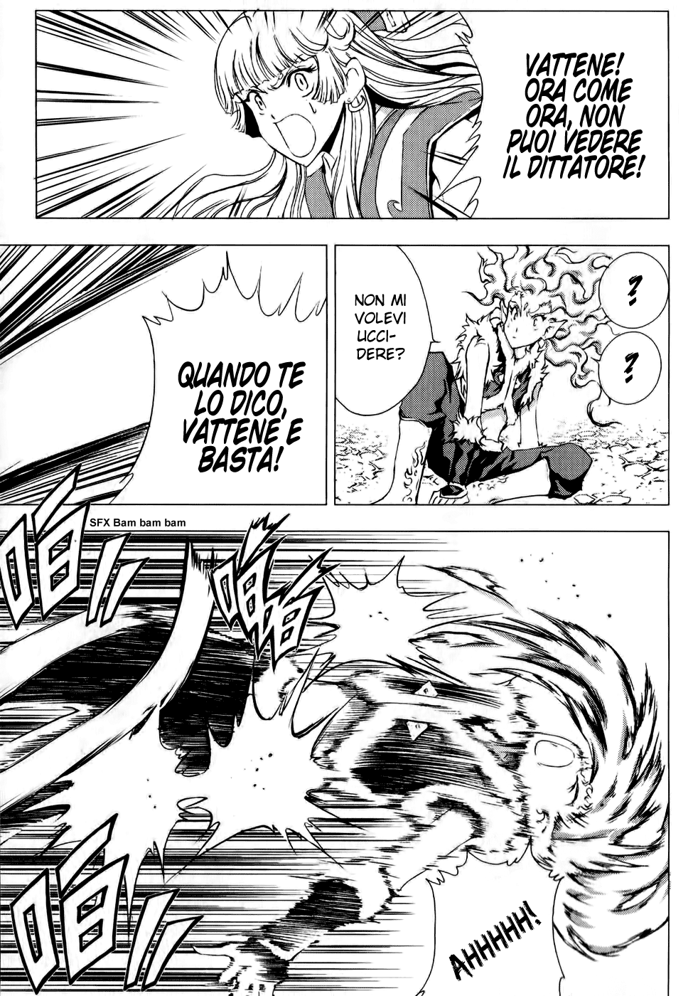 Read 1-2 Prince IT Manga Online