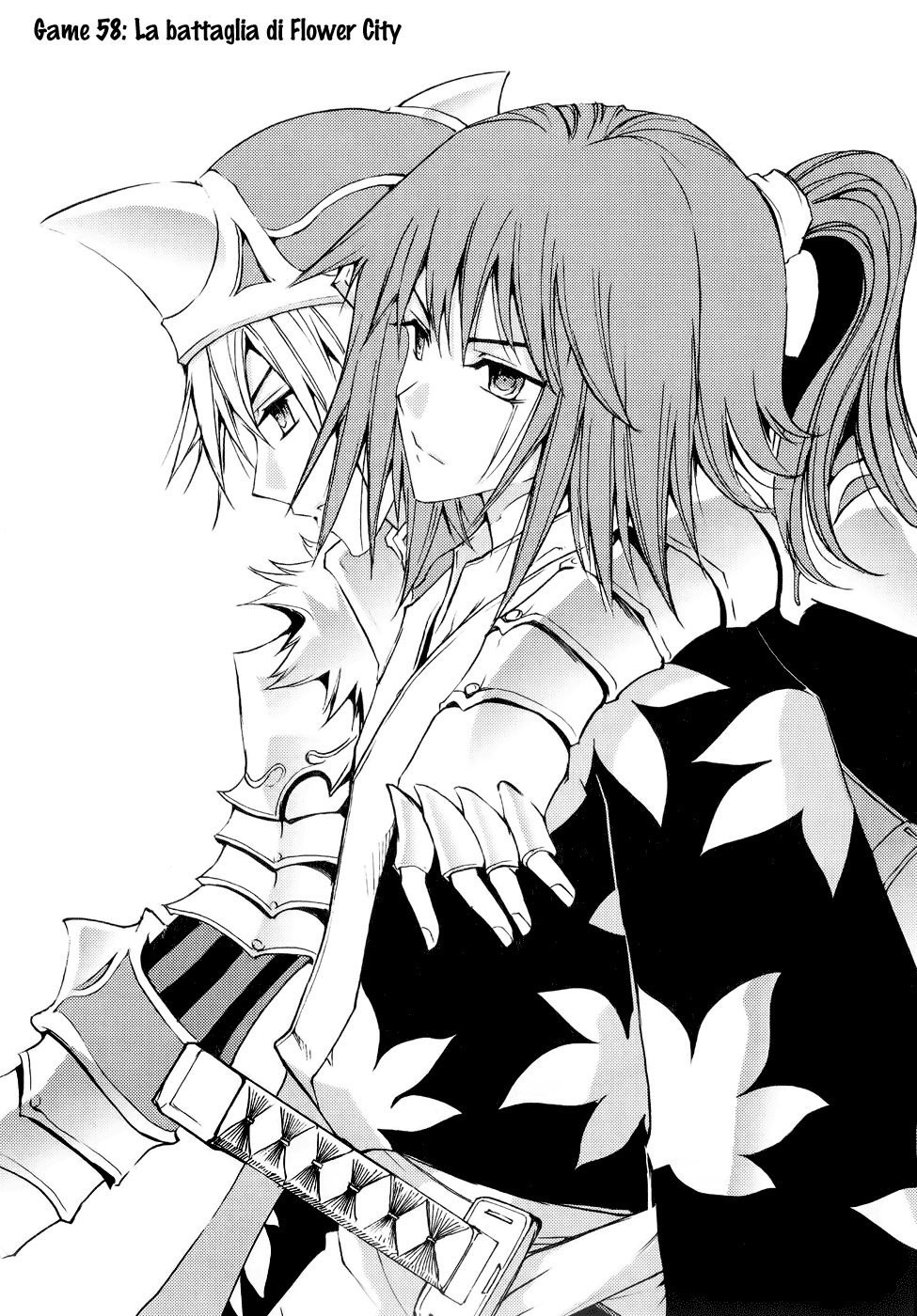 Read 1-2 Prince IT Manga Online