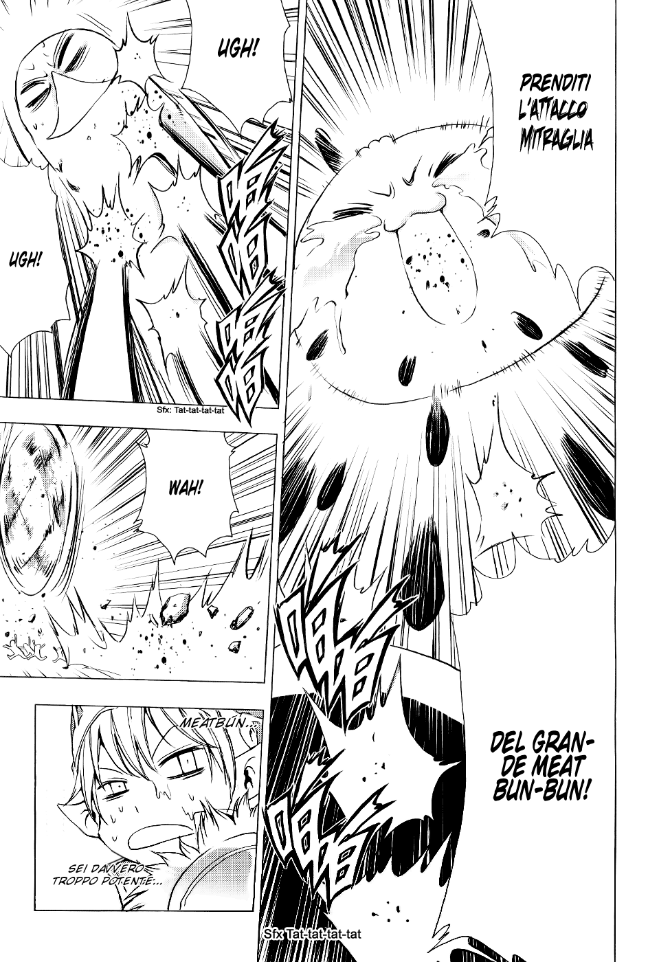 Read 1-2 Prince IT Manga Online