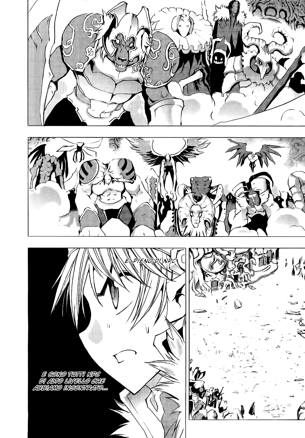 Read 1-2 Prince IT Manga Online