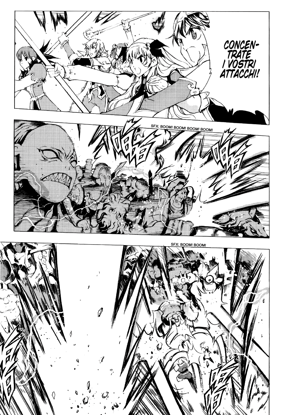 Read 1-2 Prince IT Manga Online