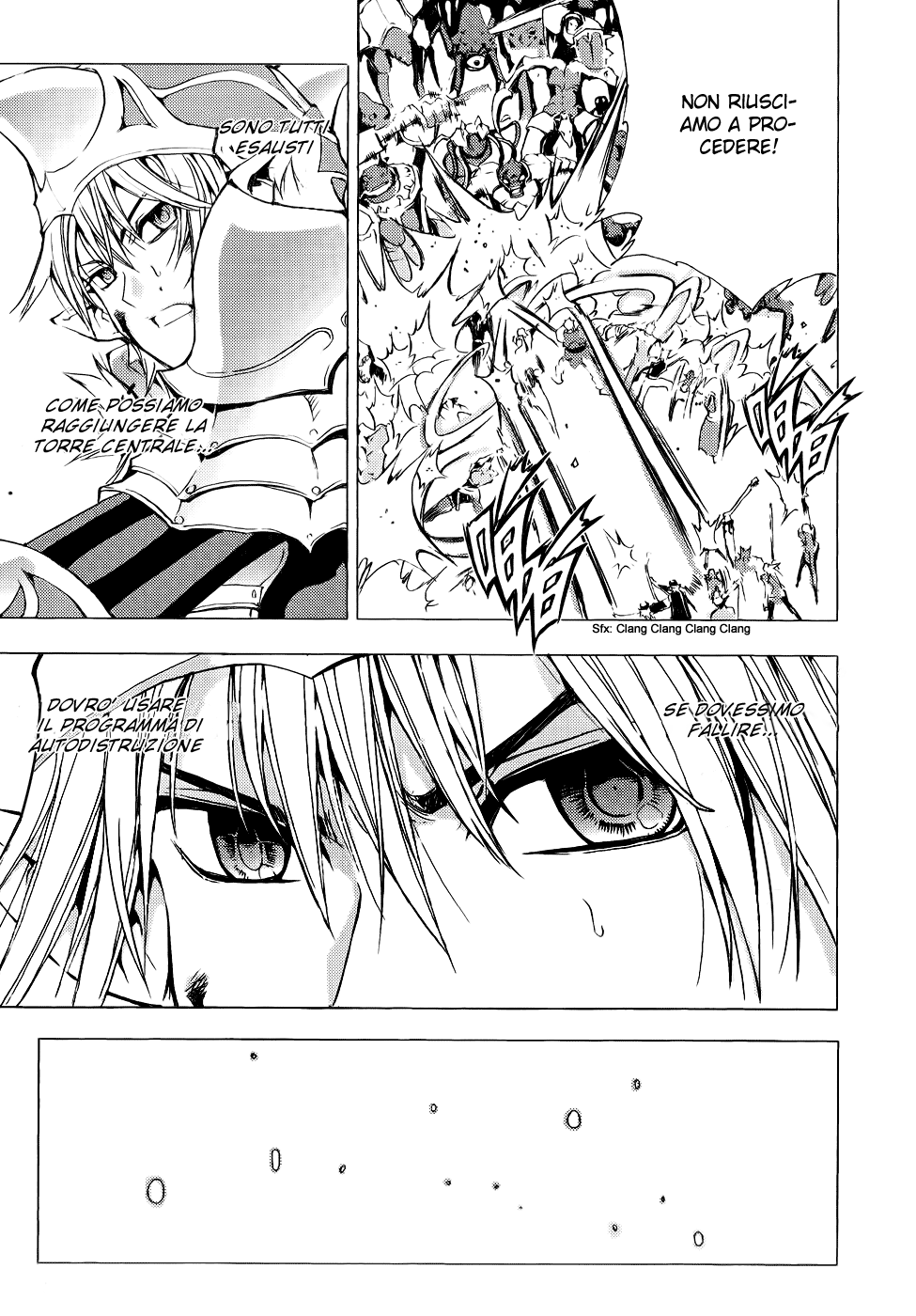 Read 1-2 Prince IT Manga Online