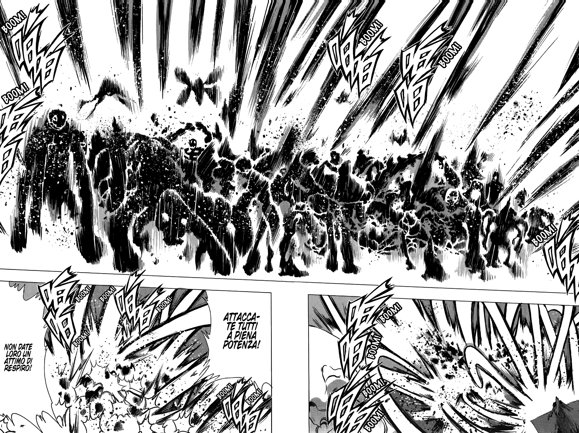 Read 1-2 Prince IT Manga Online