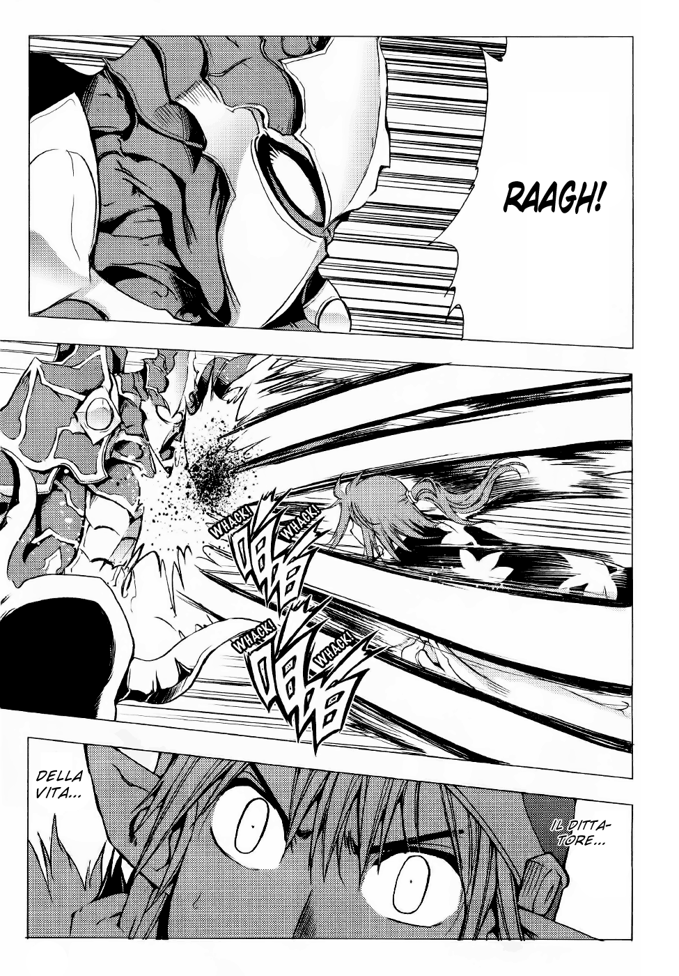 Read 1-2 Prince IT Manga Online
