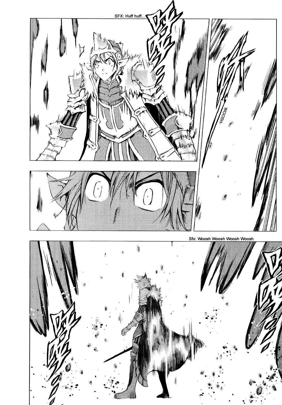 Read 1-2 Prince IT Manga Online