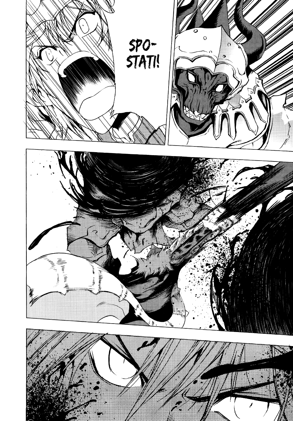 Read 1-2 Prince IT Manga Online