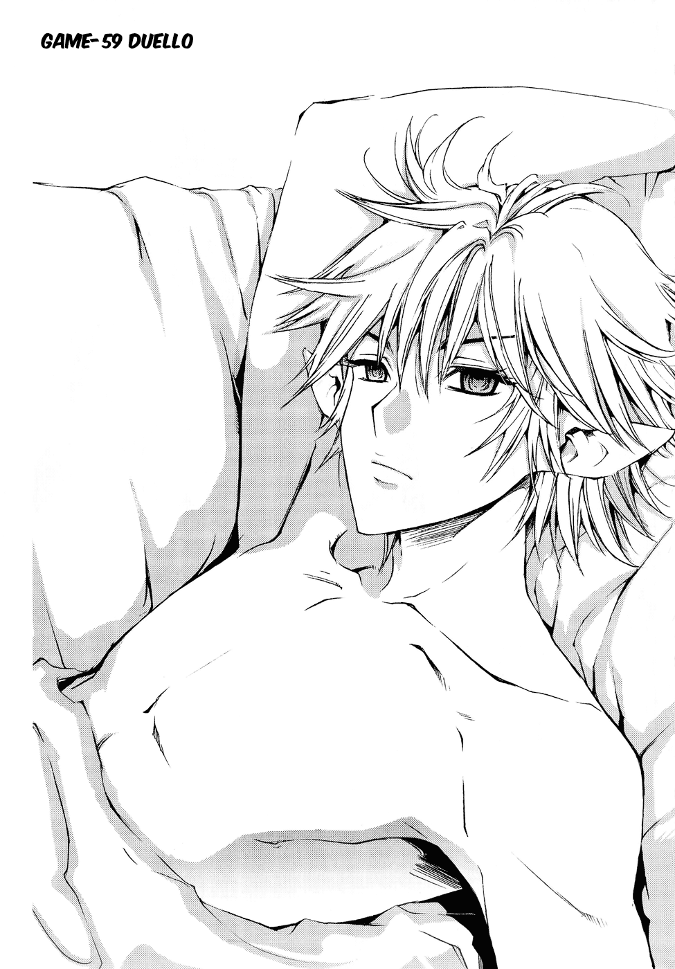 Read 1-2 Prince IT Manga Online