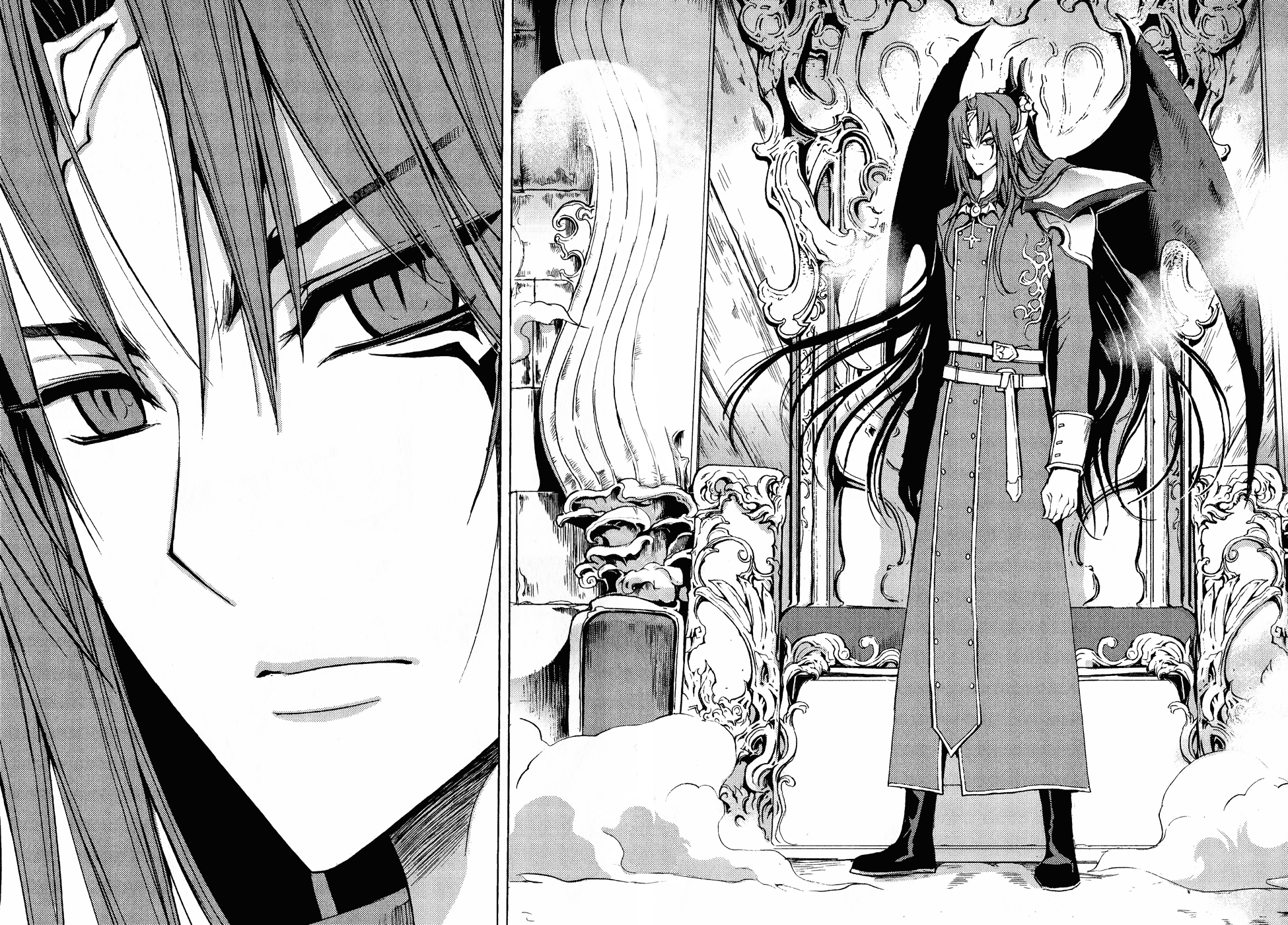 Read 1-2 Prince IT Manga Online