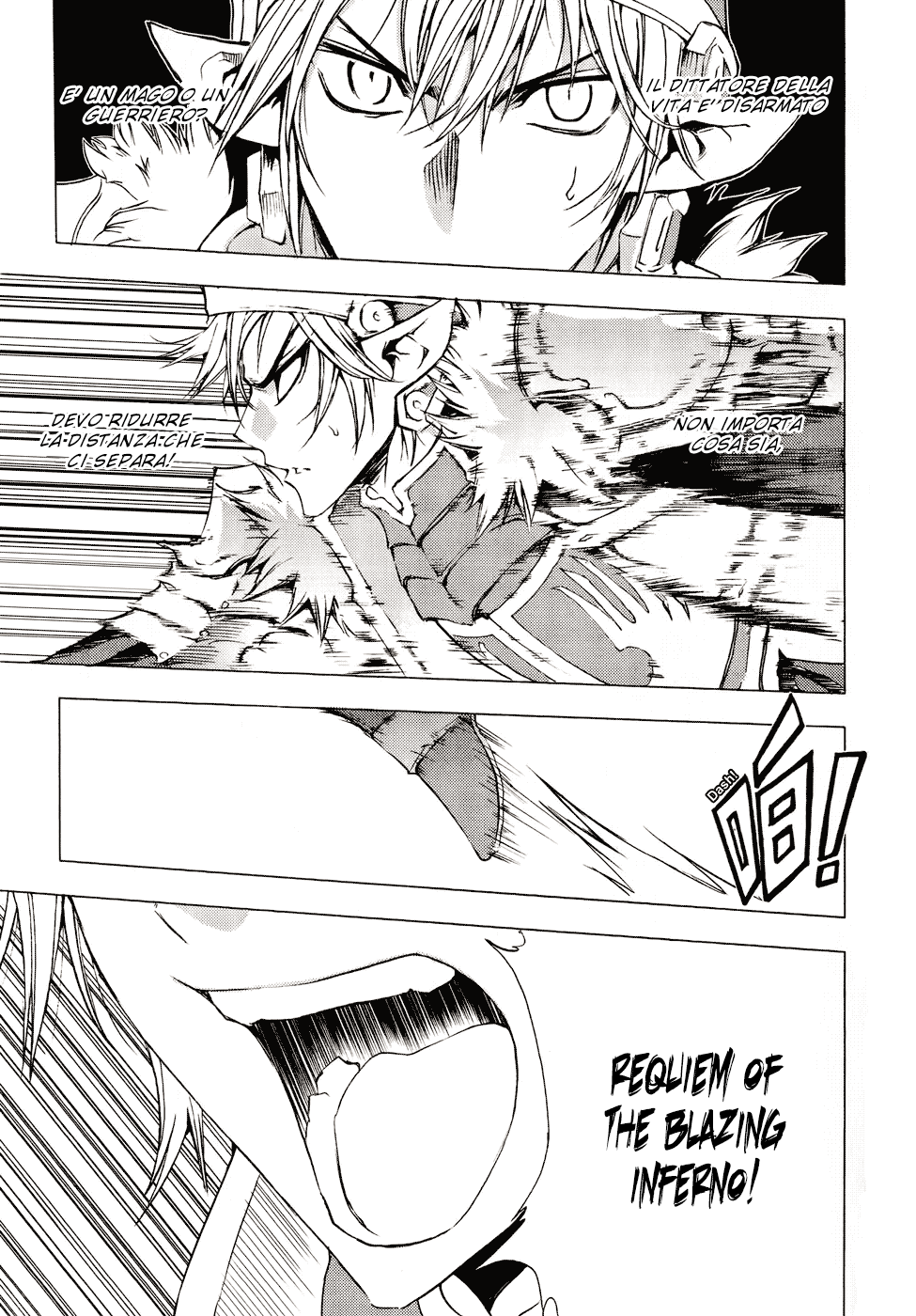 Read 1-2 Prince IT Manga Online