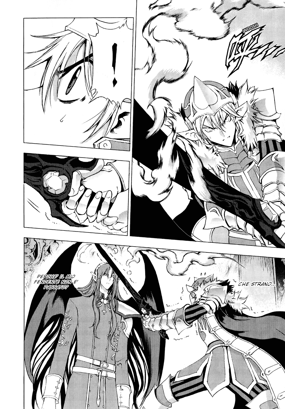 Read 1-2 Prince IT Manga Online