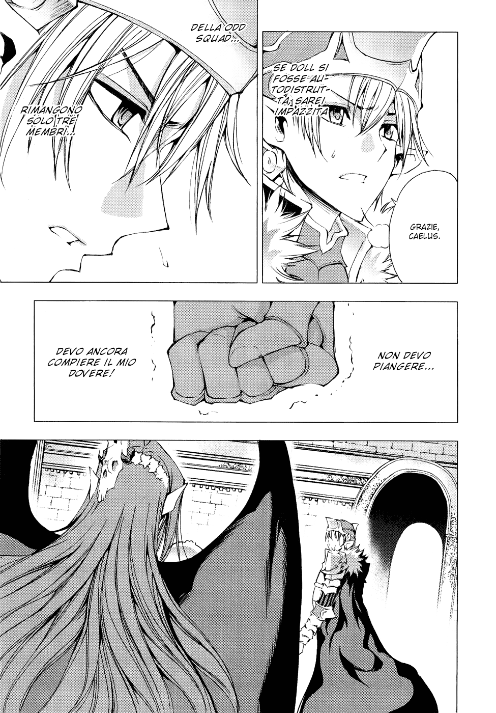 Read 1-2 Prince IT Manga Online