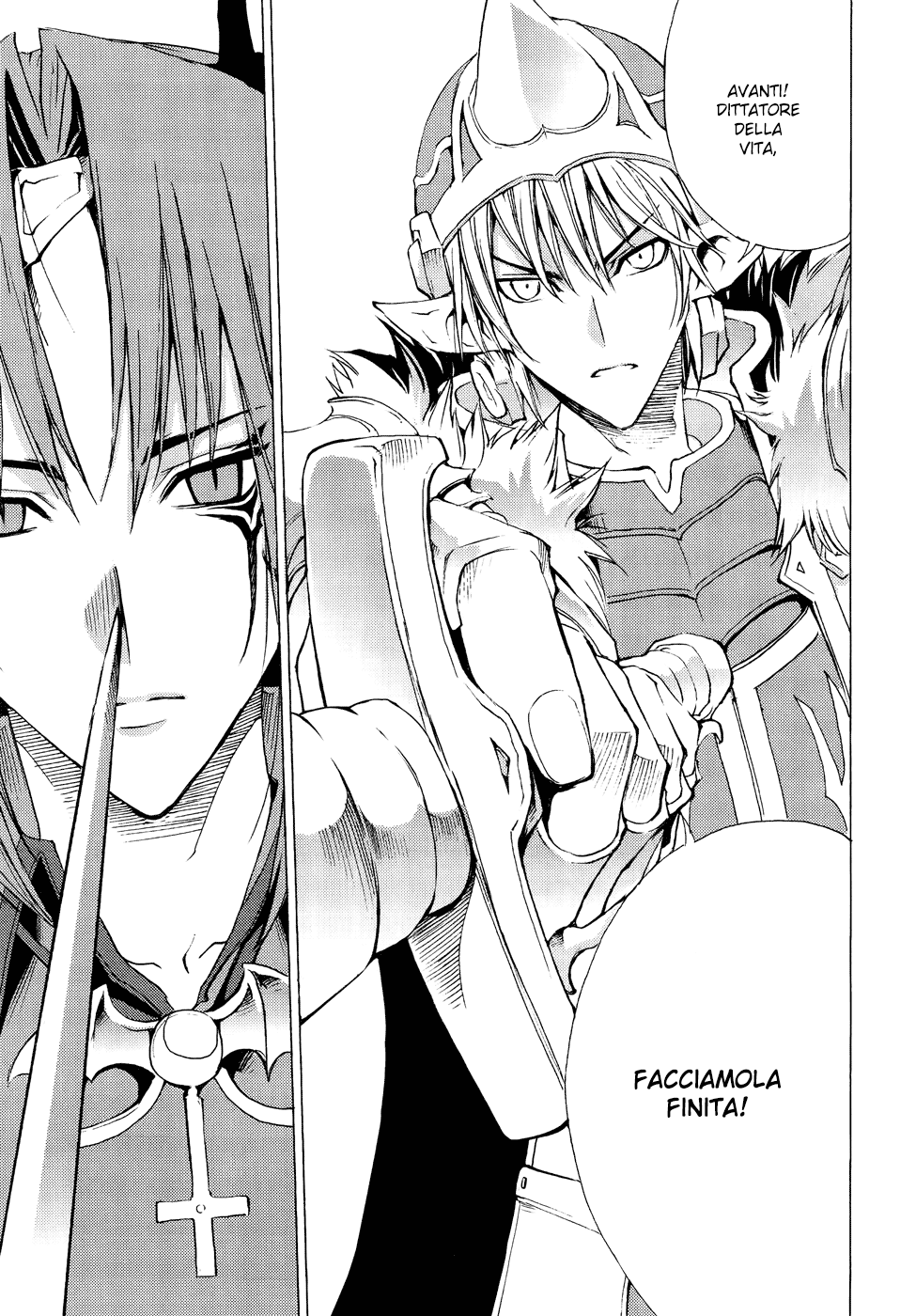 Read 1-2 Prince IT Manga Online