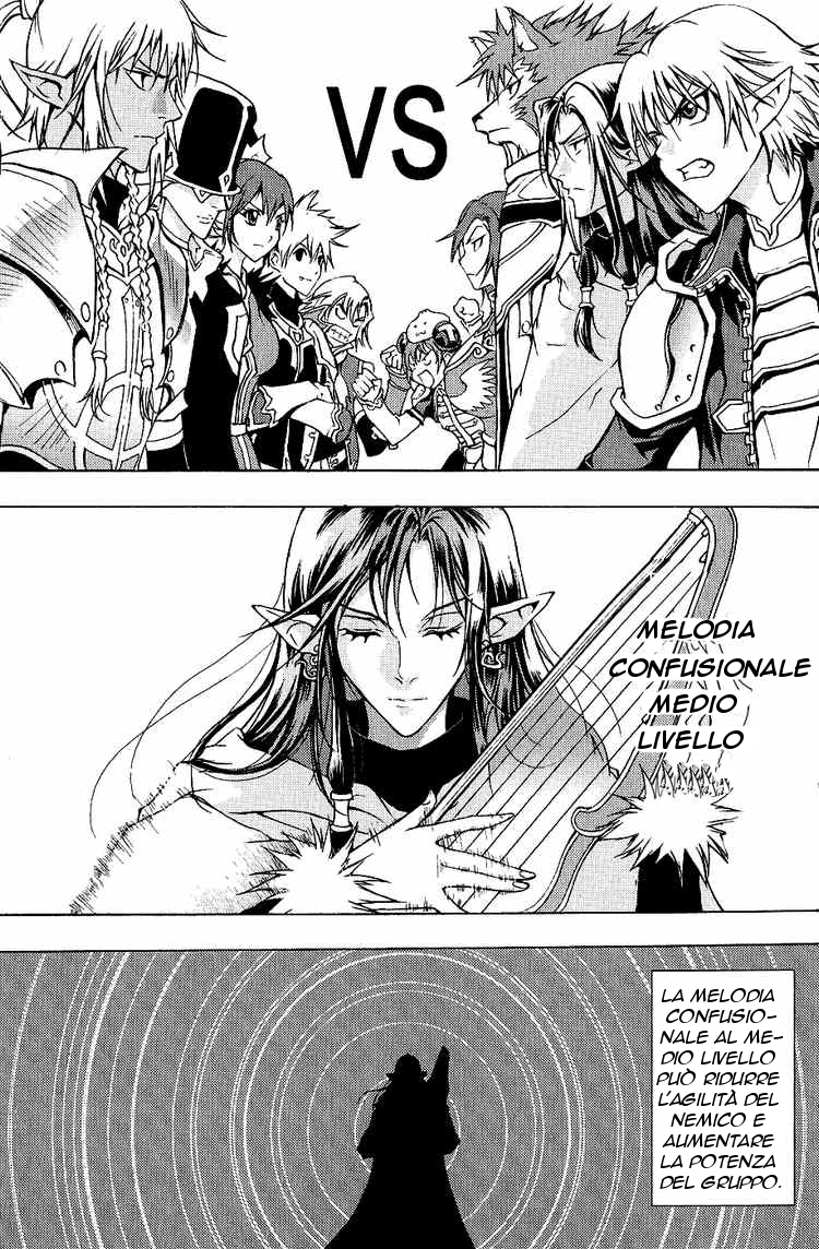 Read 1-2 Prince IT Manga Online