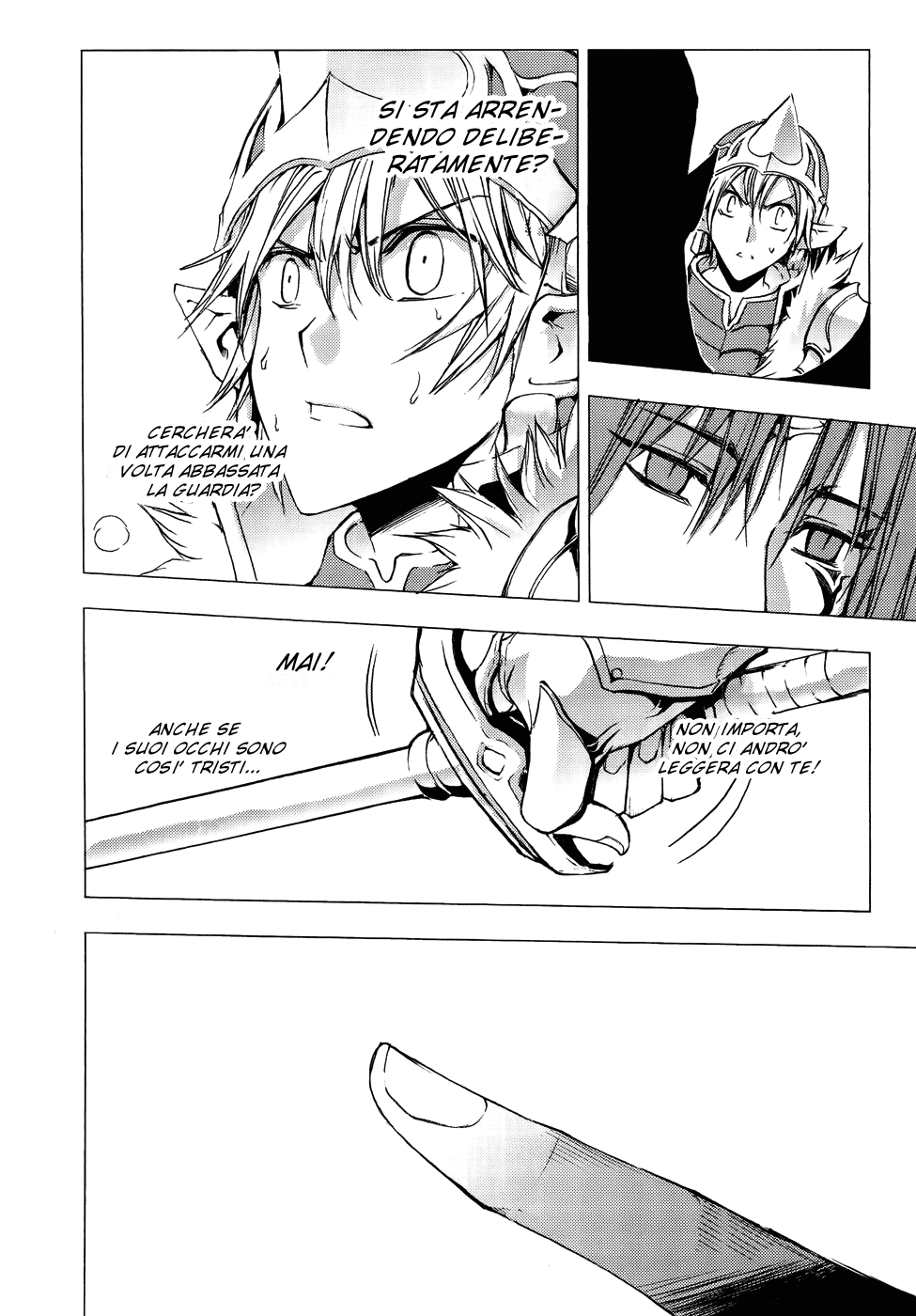 Read 1-2 Prince IT Manga Online