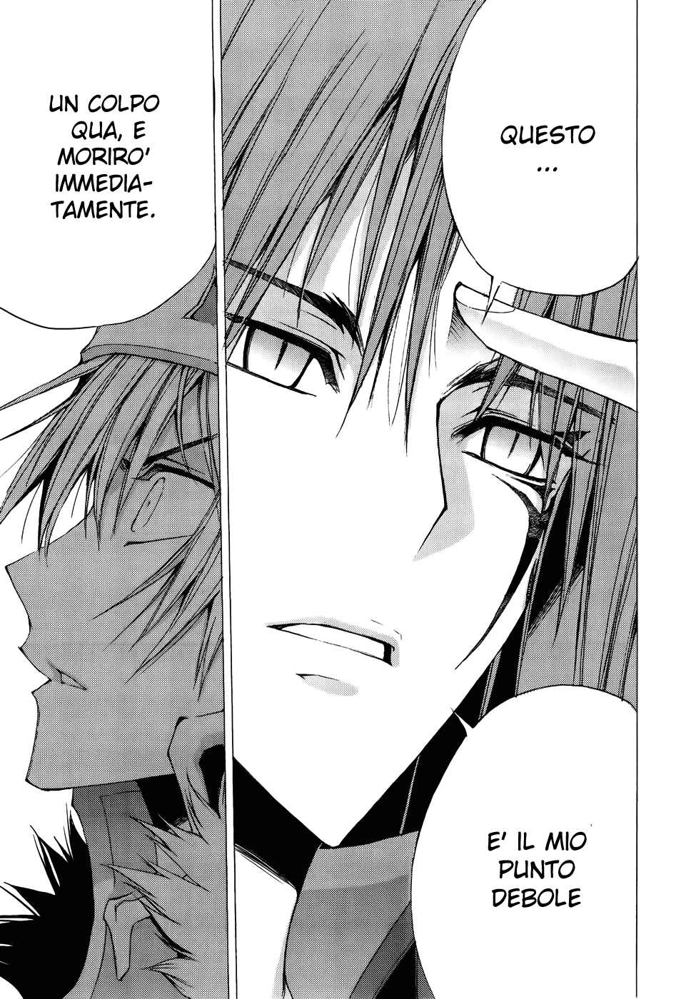 Read 1-2 Prince IT Manga Online