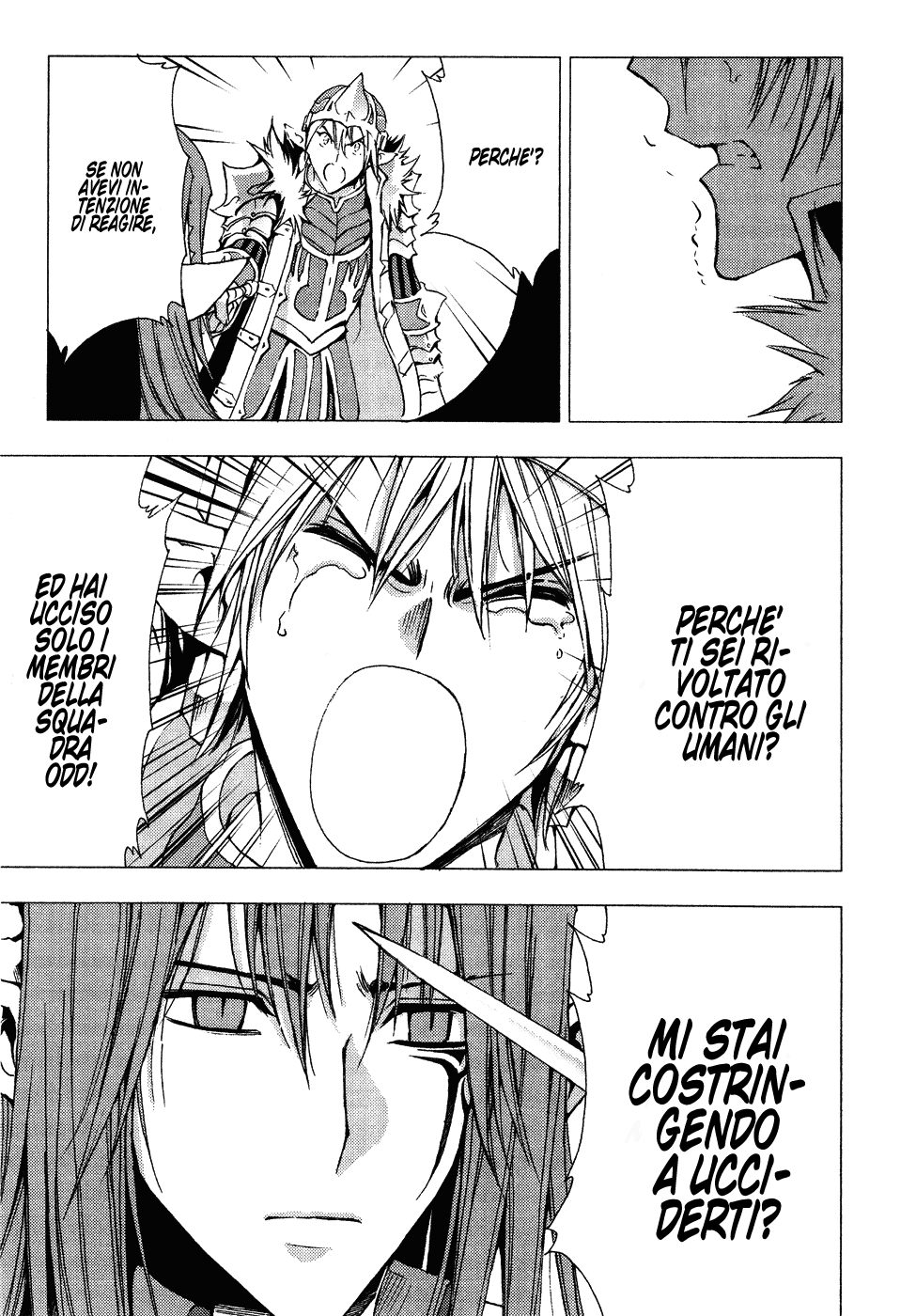 Read 1-2 Prince IT Manga Online
