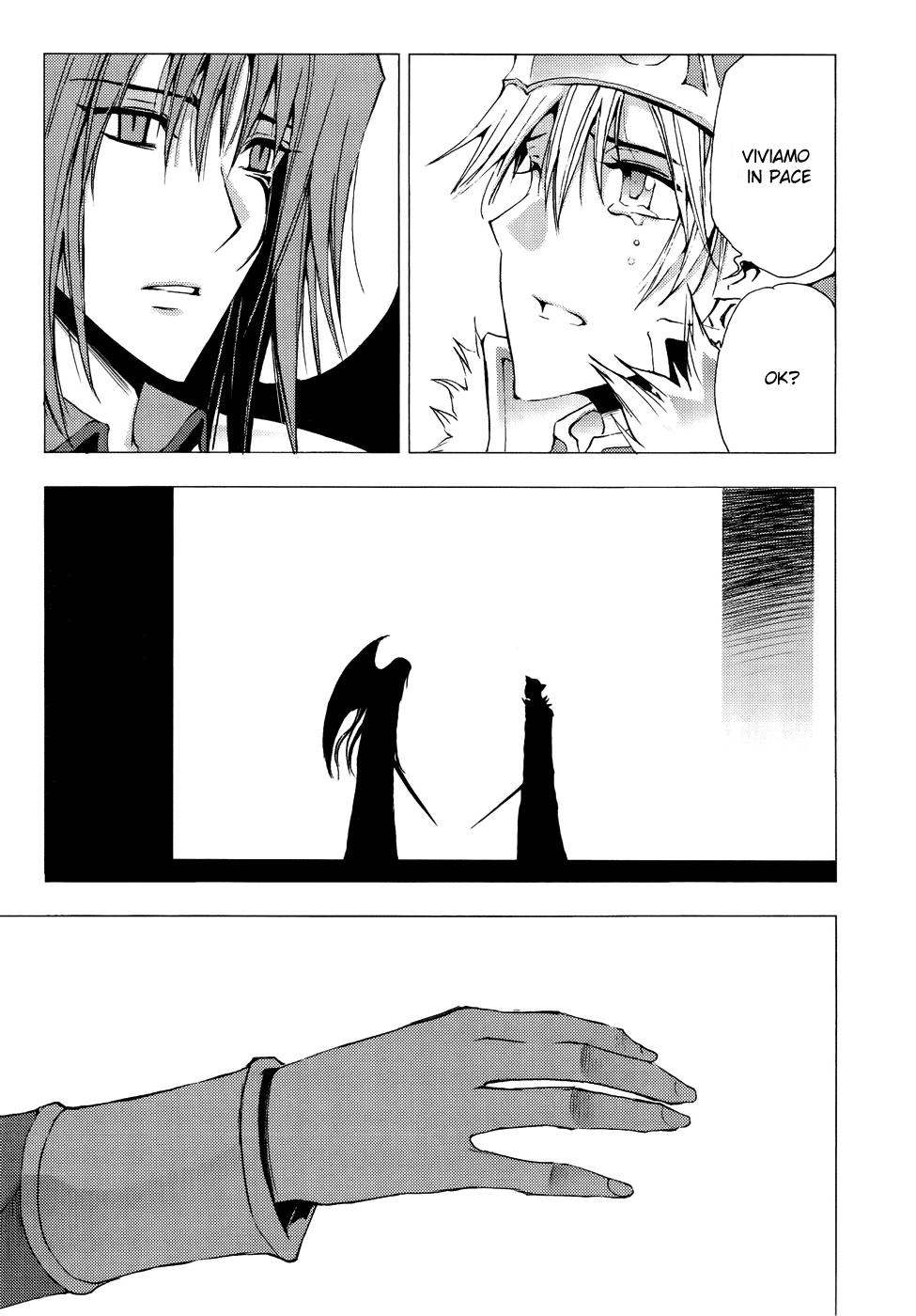 Read 1-2 Prince IT Manga Online