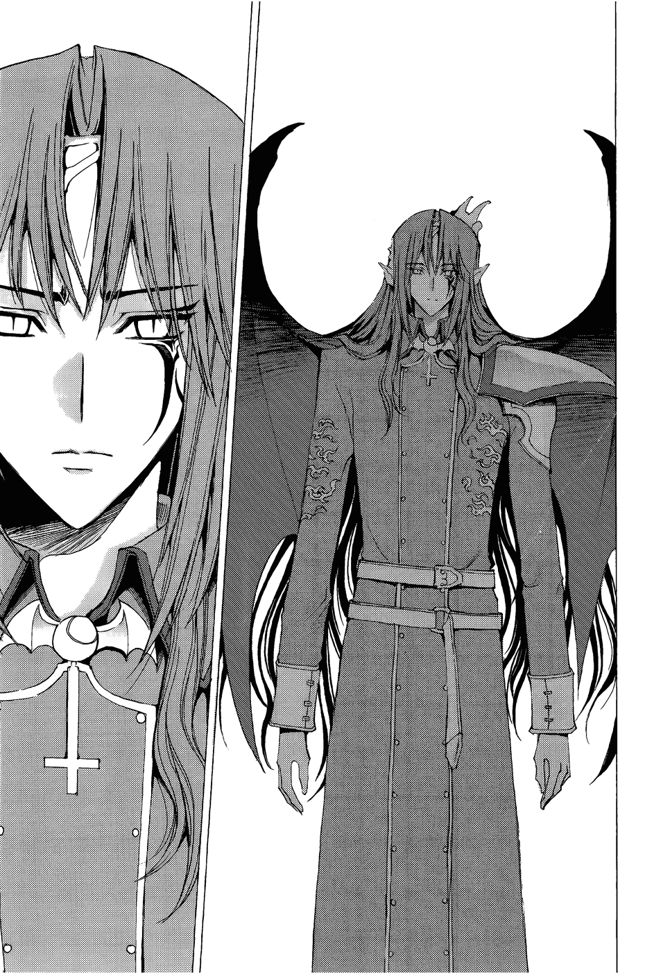 Read 1-2 Prince IT Manga Online