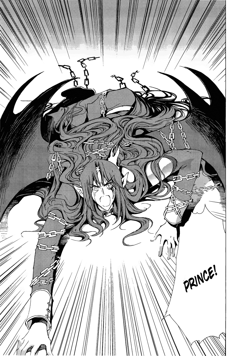 Read 1-2 Prince IT Manga Online