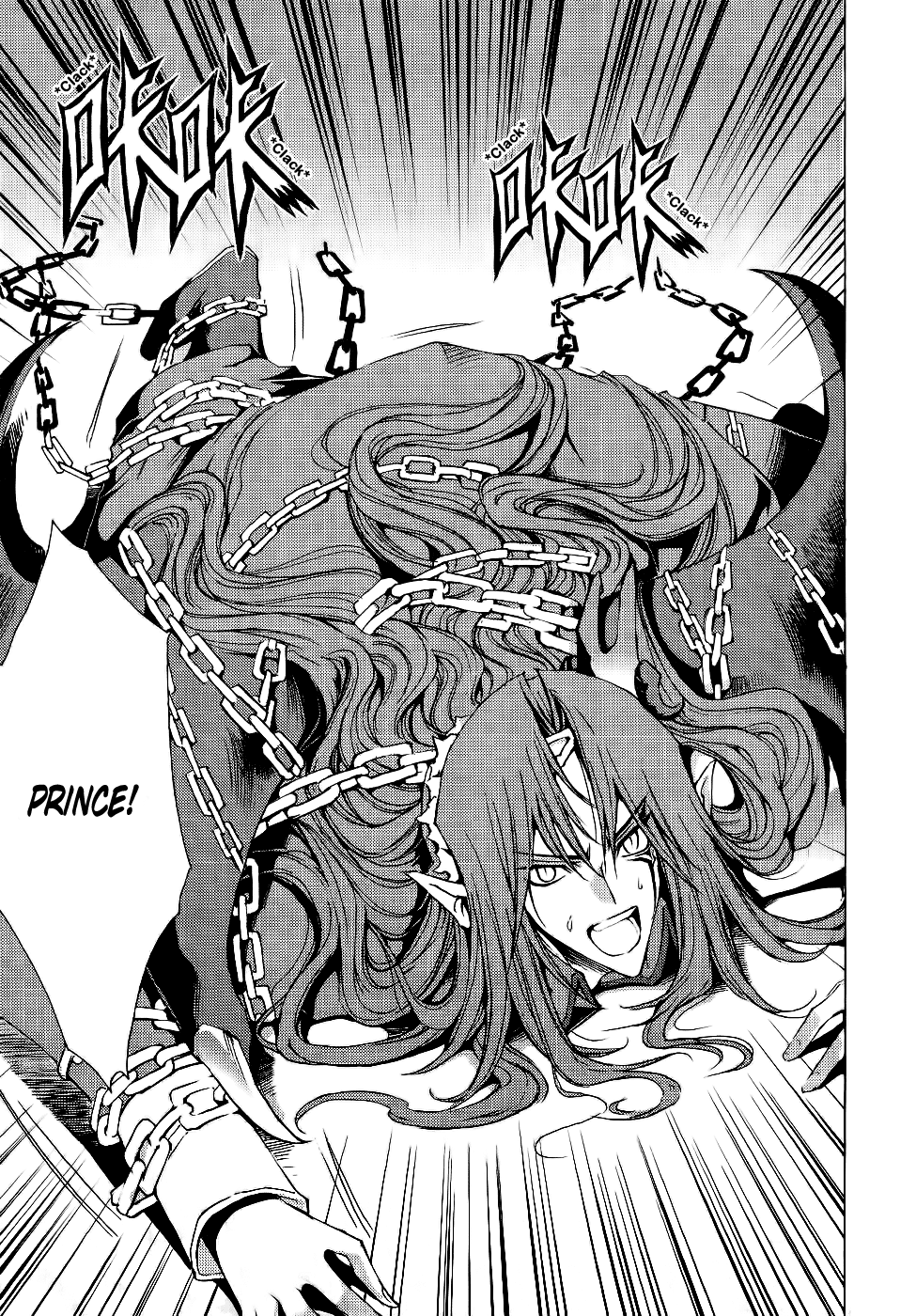 Read 1-2 Prince IT Manga Online