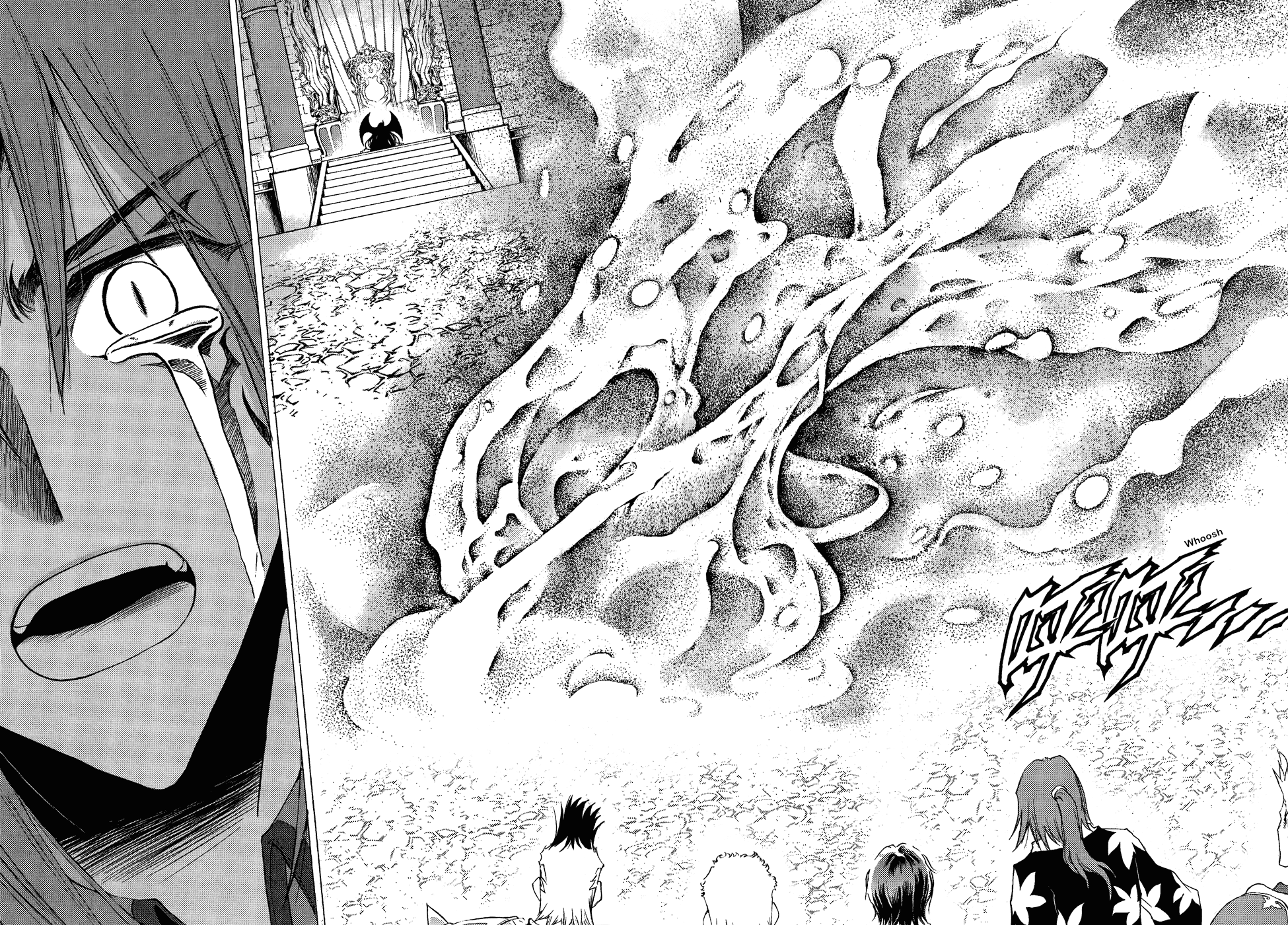 Read 1-2 Prince IT Manga Online