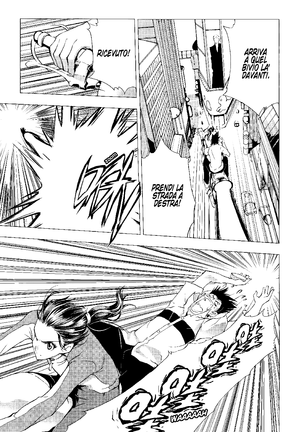 Read 1-2 Prince IT Manga Online