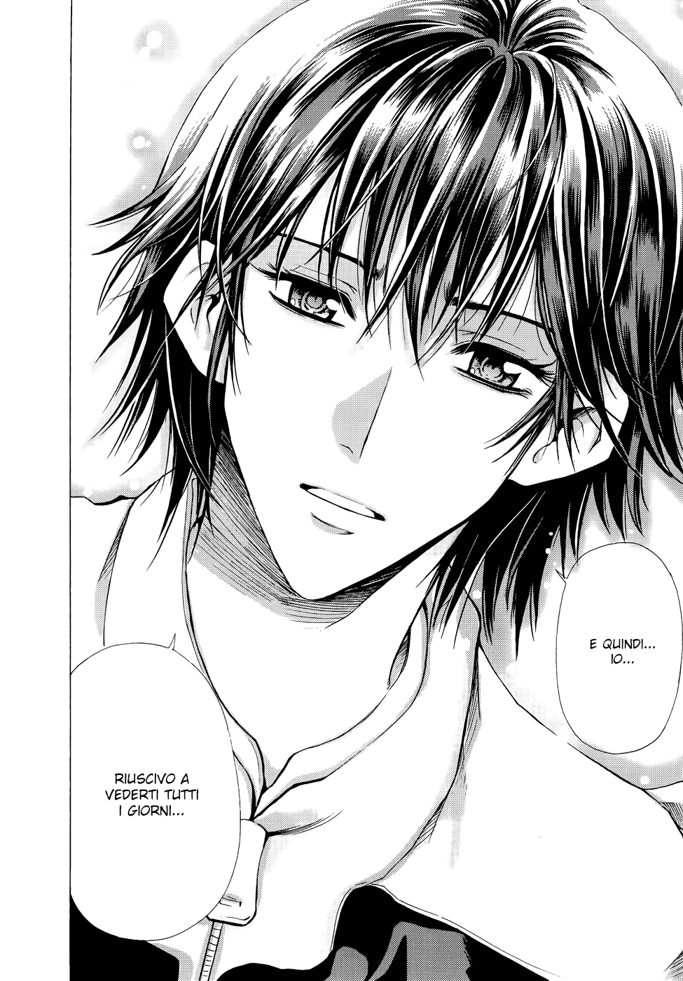 Read 1-2 Prince IT Manga Online