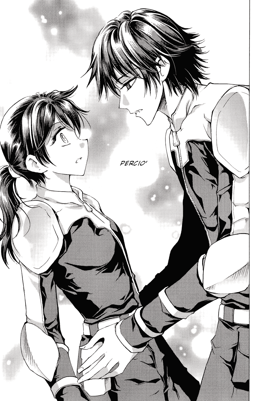 Read 1-2 Prince IT Manga Online