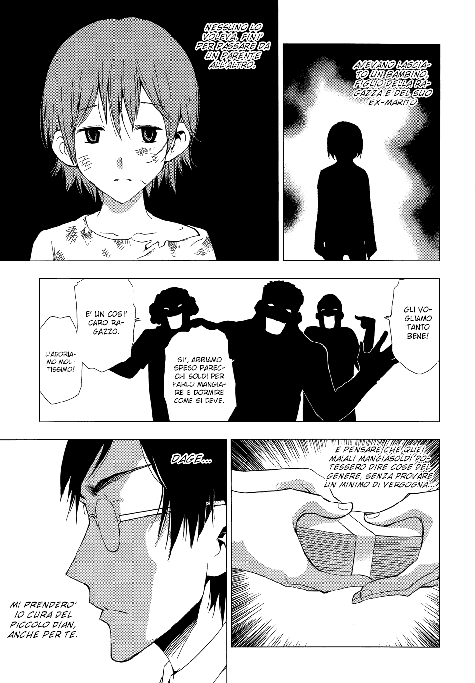 Read 1-2 Prince IT Manga Online
