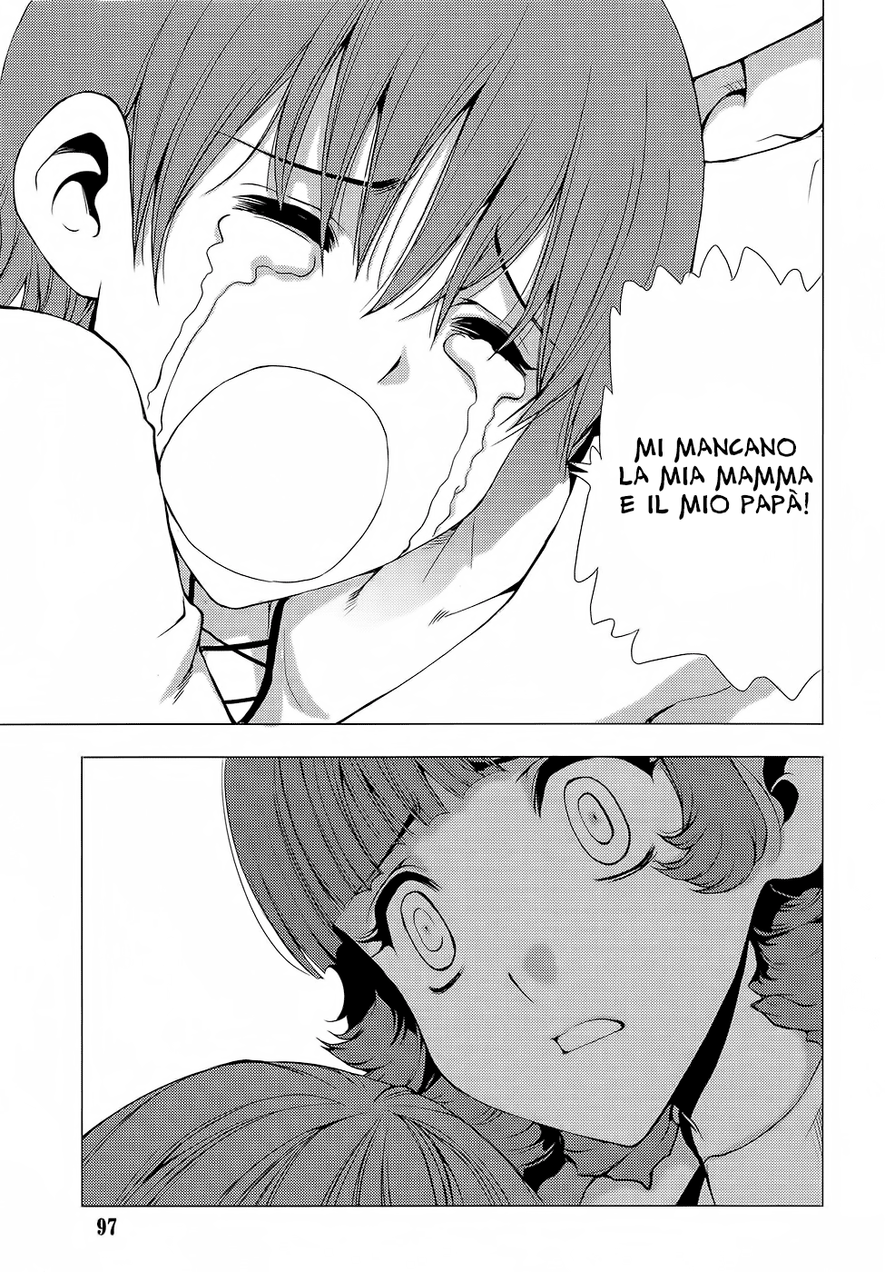 Read 1-2 Prince IT Manga Online