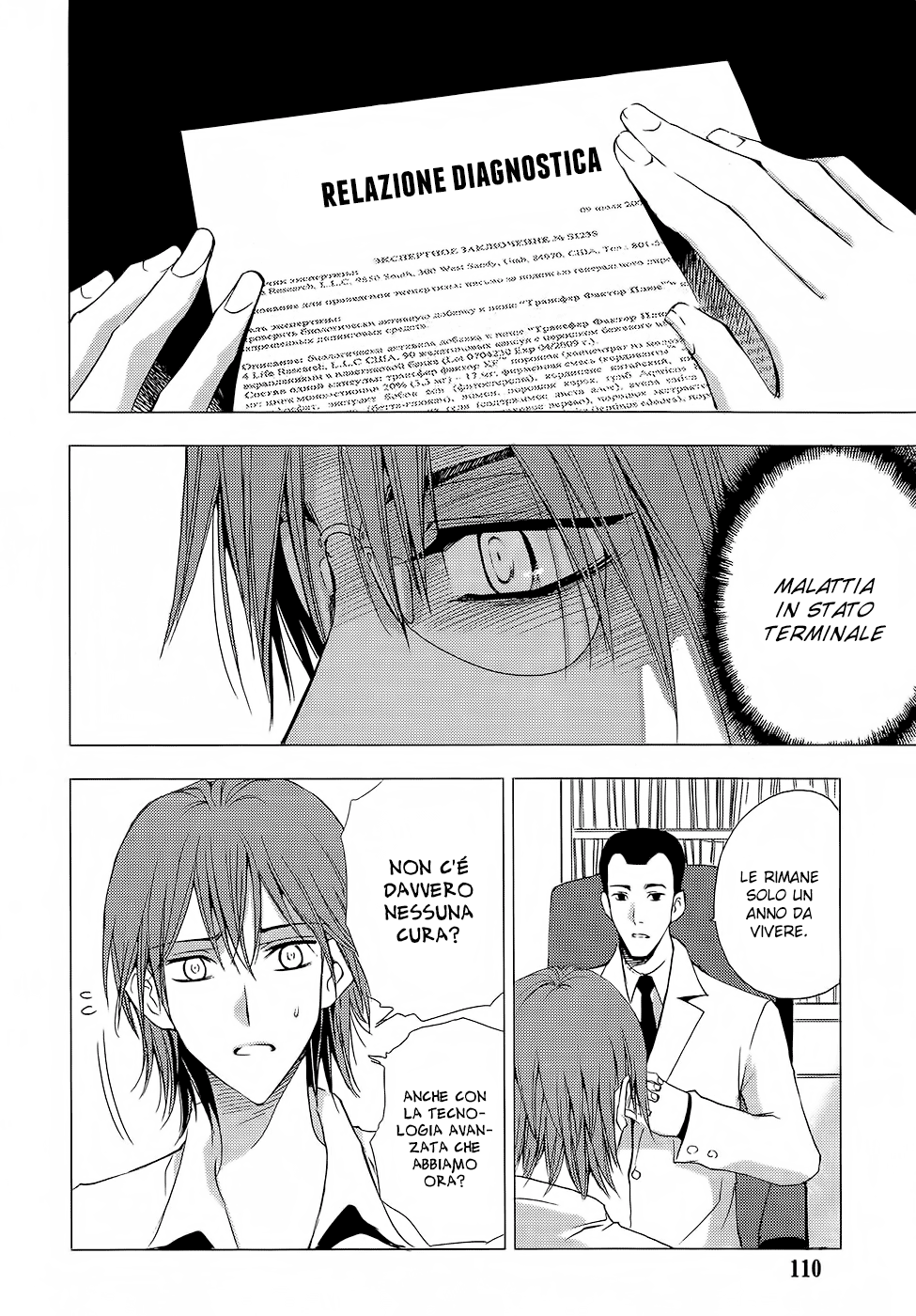 Read 1-2 Prince IT Manga Online