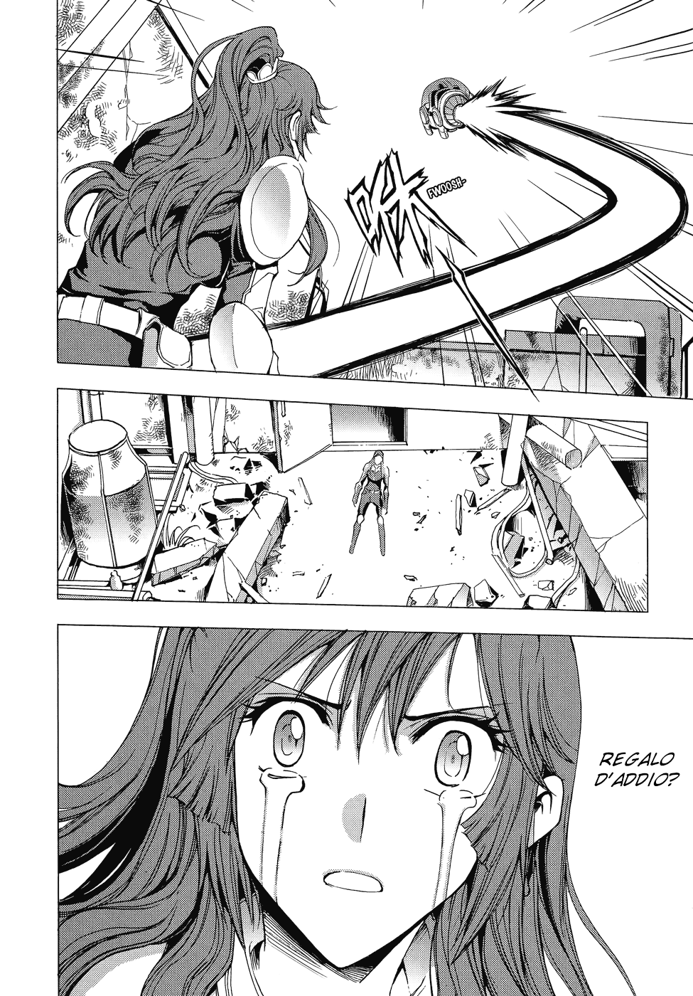 Read 1-2 Prince IT Manga Online