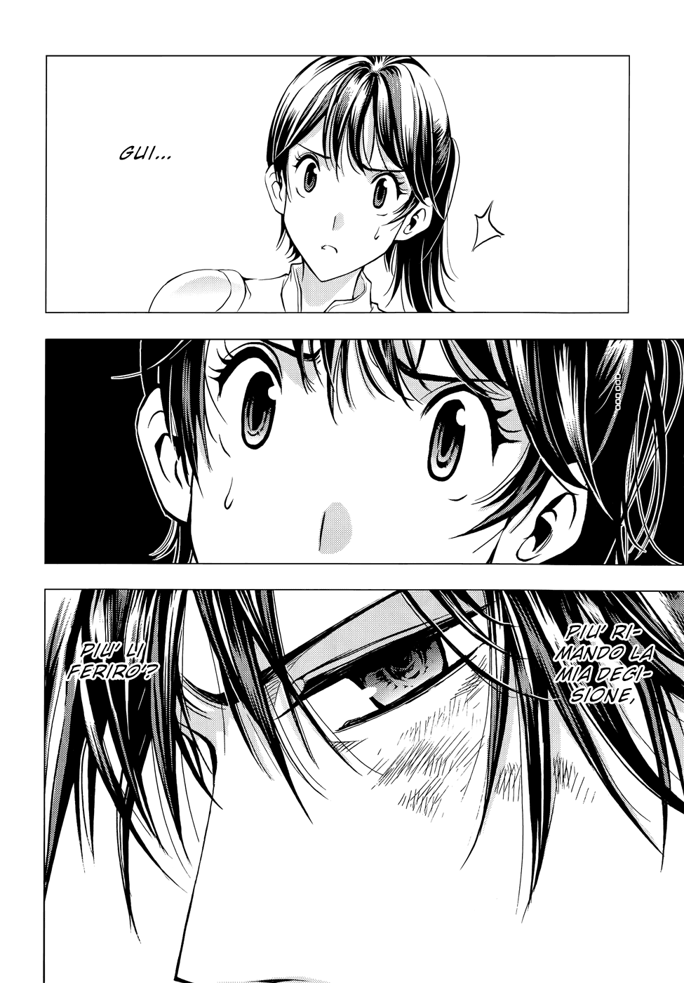 Read 1-2 Prince IT Manga Online