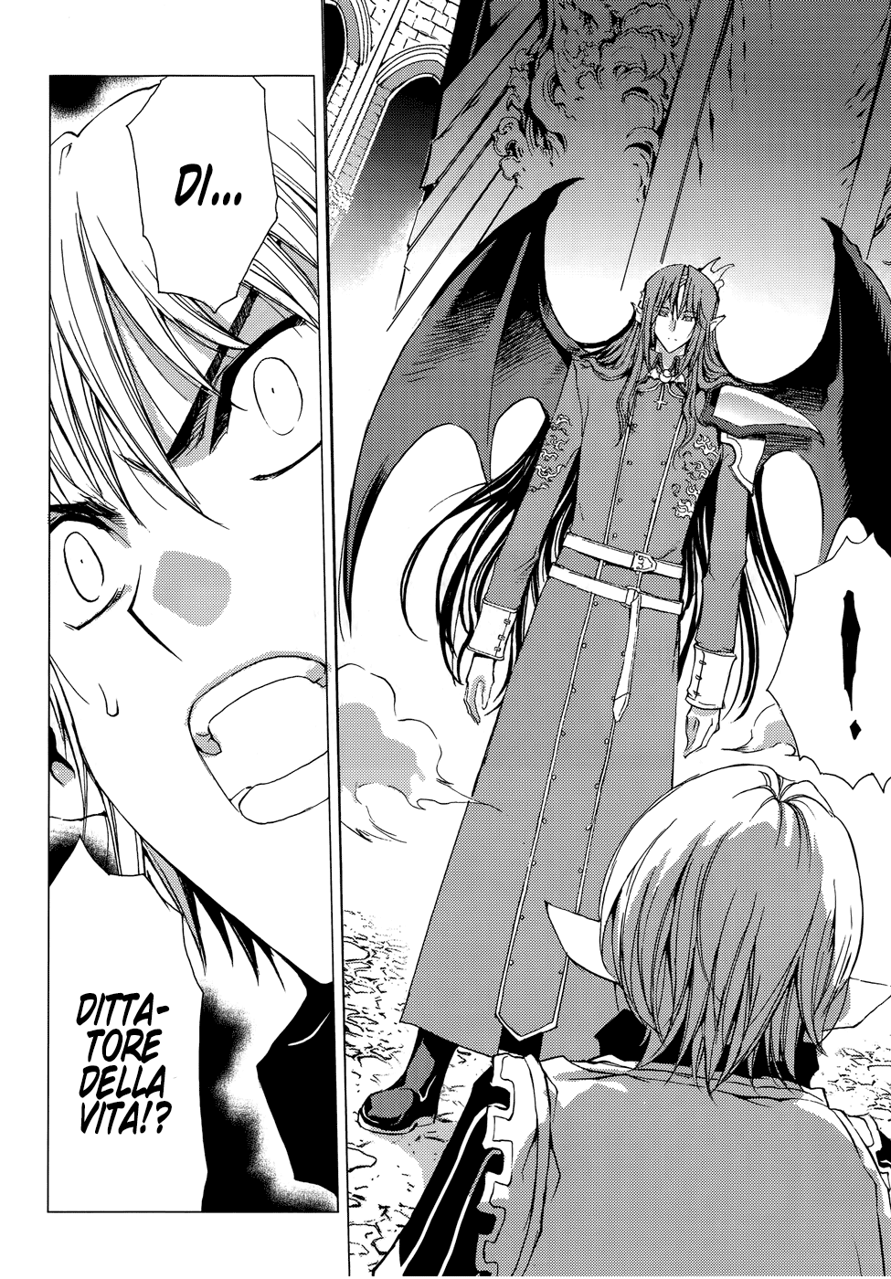 Read 1-2 Prince IT Manga Online