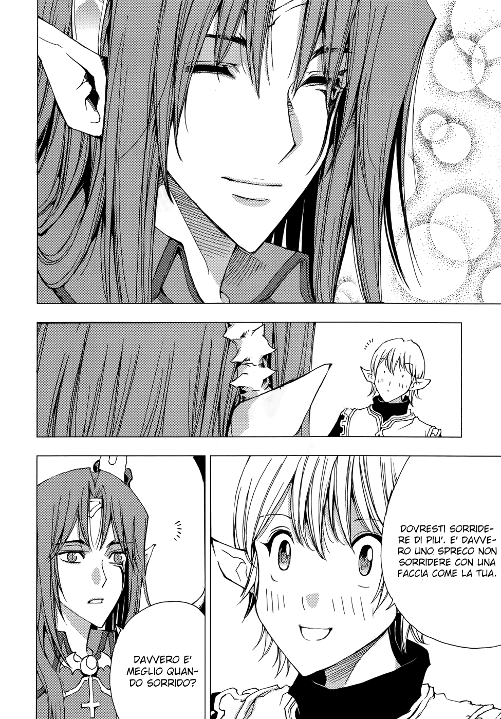 Read 1-2 Prince IT Manga Online