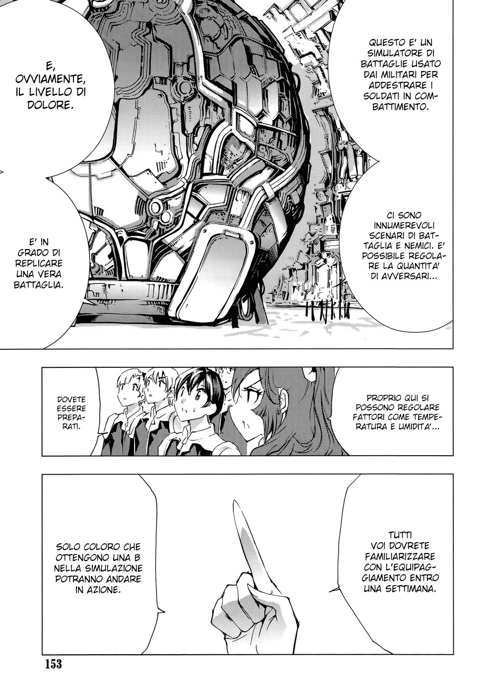 Read 1-2 Prince IT Manga Online
