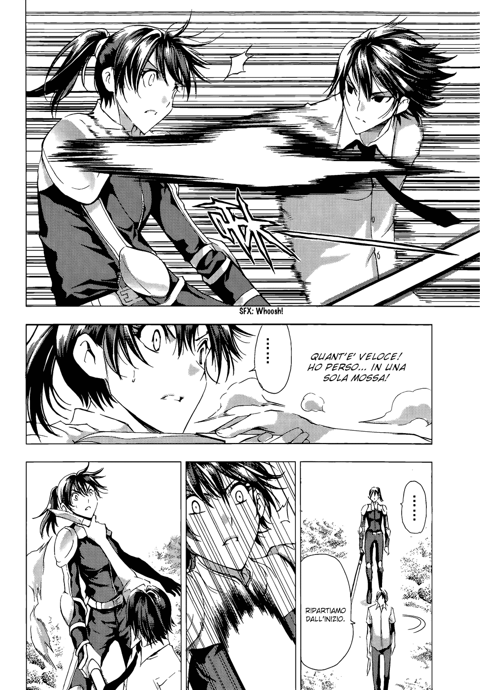 Read 1-2 Prince IT Manga Online