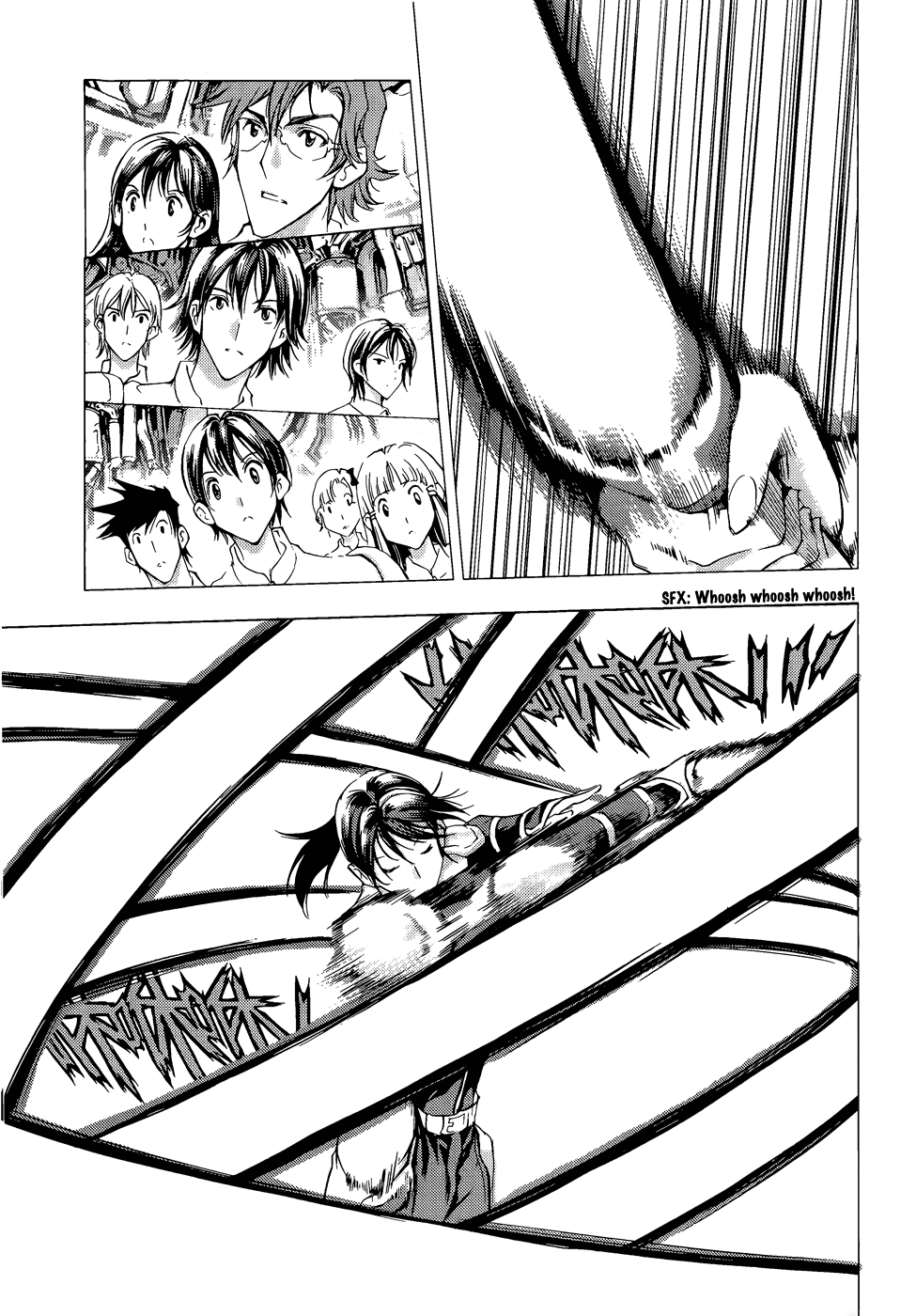 Read 1-2 Prince IT Manga Online