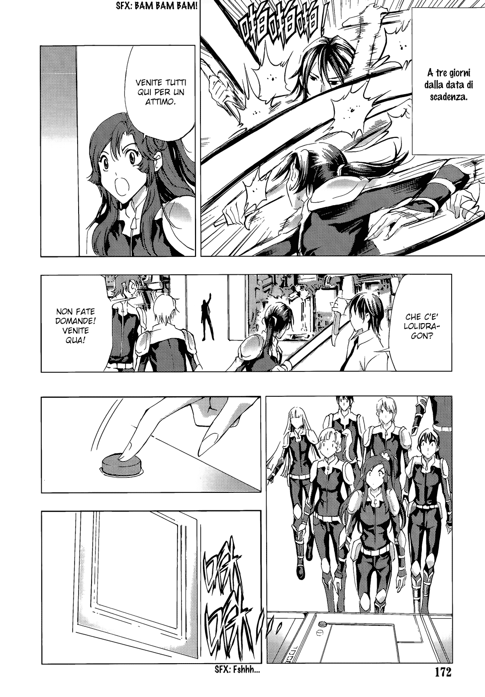 Read 1-2 Prince IT Manga Online