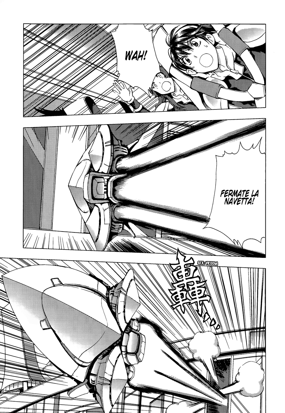 Read 1-2 Prince IT Manga Online