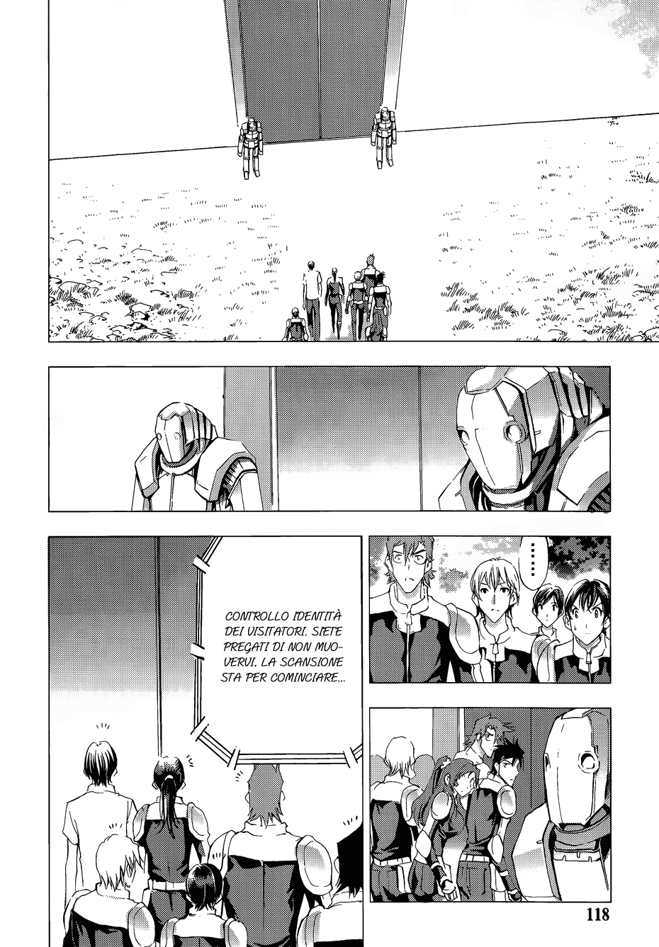Read 1-2 Prince IT Manga Online